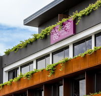 Sage Hotel James Street - Gold Coast 4U