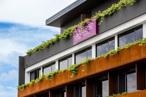 Sage Hotel James Street - Accommodation Gold Coast 0