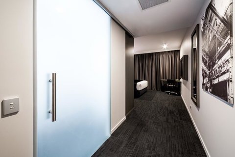 Sage Hotel James Street - Accommodation Gold Coast 14