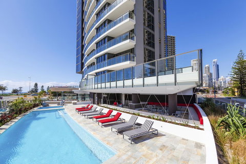 Rhapsody Resort - Official - Accommodation Gold Coast 14