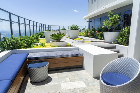 Rhapsody Resort - Official - Accommodation Gold Coast 7