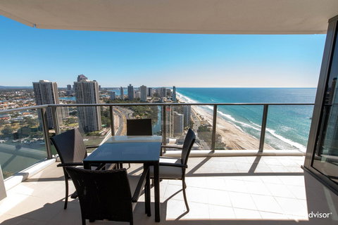 Rhapsody Resort - Official - Accommodation Gold Coast 18