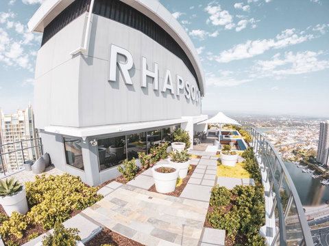 Rhapsody Resort - Official - Accommodation Gold Coast 8
