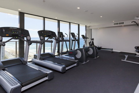 Rhapsody Resort - Official - Accommodation Gold Coast 44
