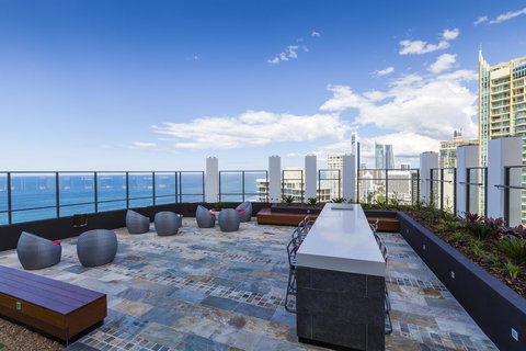 Rhapsody Resort - Official - Accommodation Gold Coast 42
