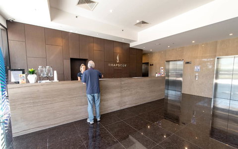 Rhapsody Resort - Official - Accommodation Gold Coast 20