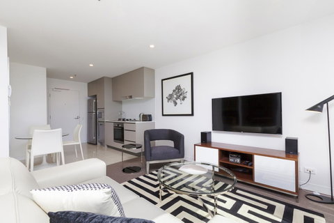 Rhapsody Resort - Official - Accommodation Gold Coast 25