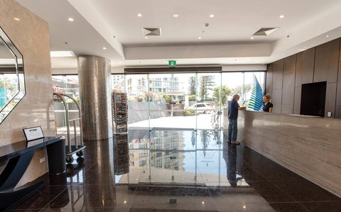 Rhapsody Resort - Official - Accommodation Gold Coast 22
