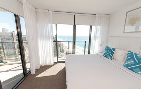 Rhapsody Resort - Official - Accommodation Gold Coast 27