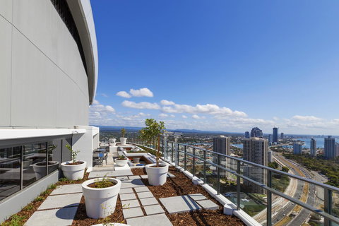 Rhapsody Resort - Official - Accommodation Gold Coast 38