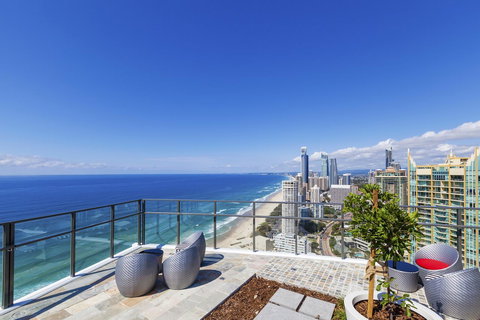 Rhapsody Resort - Official - Accommodation Gold Coast 31