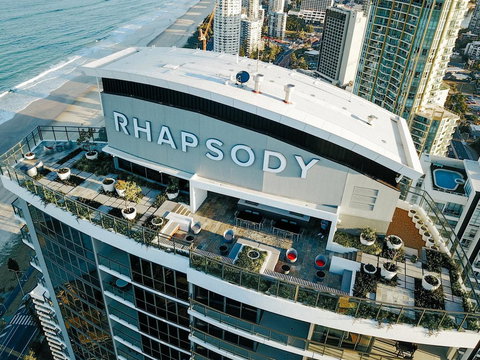 Rhapsody Resort - Official - Accommodation Gold Coast 2