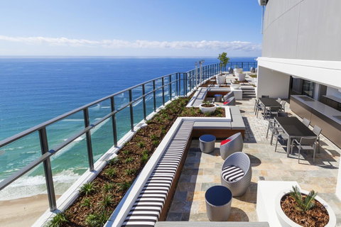 Rhapsody Resort - Official - Accommodation Gold Coast 36