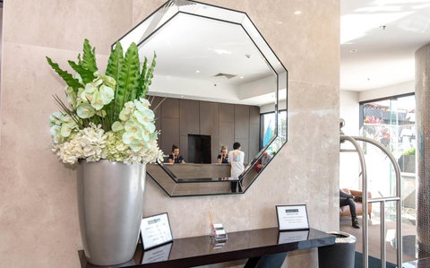 Rhapsody Resort - Official - Accommodation Gold Coast 21