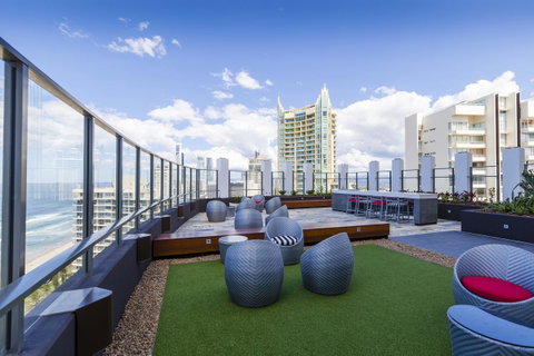 Rhapsody Resort - Official - Accommodation Gold Coast 41