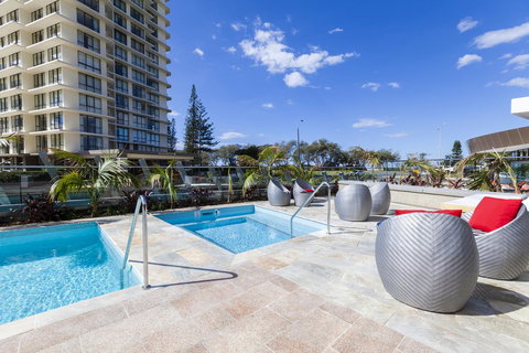 Rhapsody Resort - Official - Accommodation Gold Coast 35