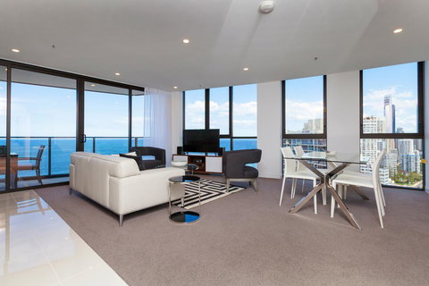 Rhapsody Resort - Official - Accommodation Gold Coast 32