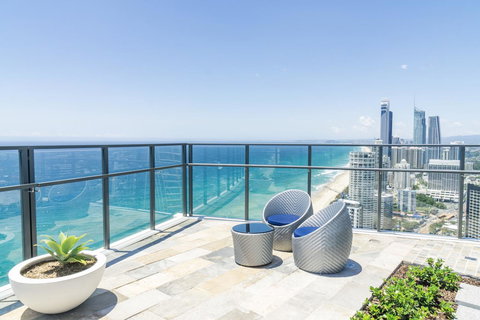 Rhapsody Resort - Official - Accommodation Gold Coast 16