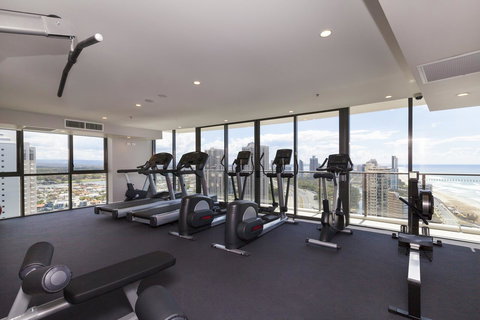 Rhapsody Resort - Official - Accommodation Gold Coast 43