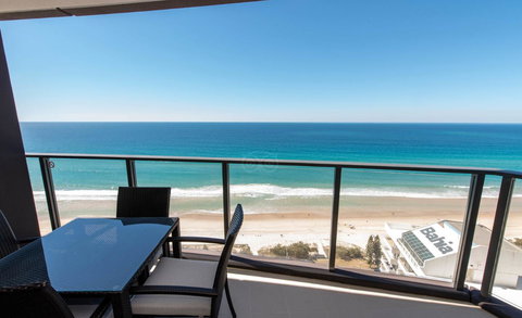 Rhapsody Resort - Official - Accommodation Gold Coast 30
