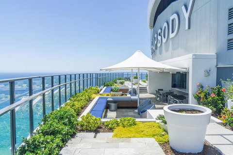 Rhapsody Resort - Official - Accommodation Gold Coast 0