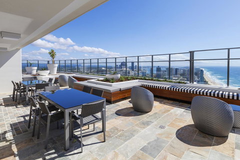 Rhapsody Resort - Official - Accommodation Gold Coast 37