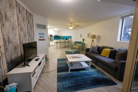 Sanctuary Beach Retreat - Accommodation Gold Coast 15