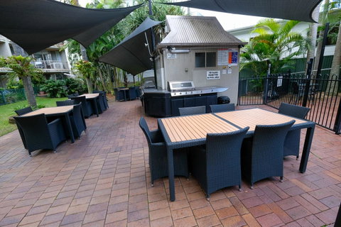 Sanctuary Beach Retreat - Accommodation Gold Coast 19