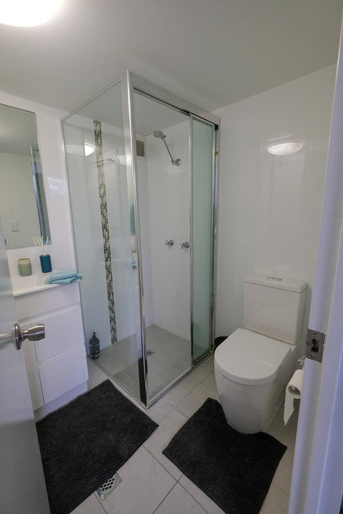 Sanctuary Beach Retreat - Accommodation Gold Coast 3