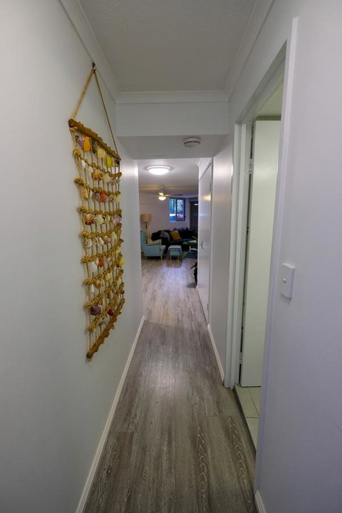 Sanctuary Beach Retreat - Accommodation Gold Coast 4
