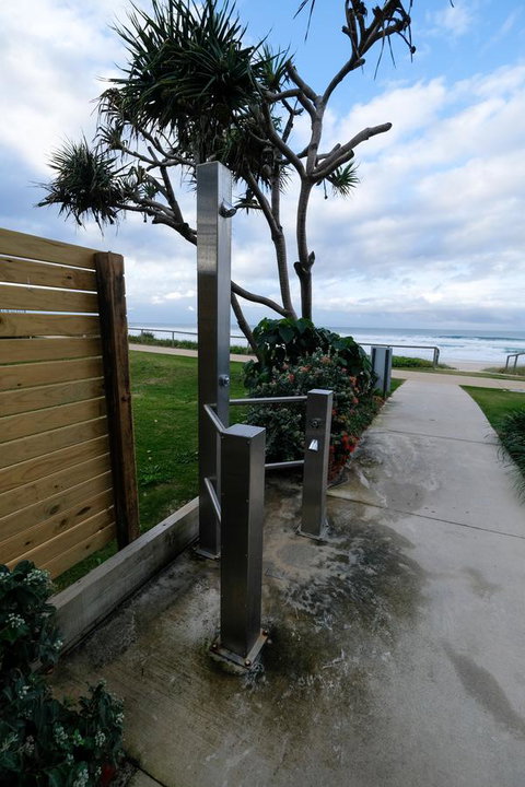 Sanctuary Beach Retreat - Accommodation Gold Coast 26