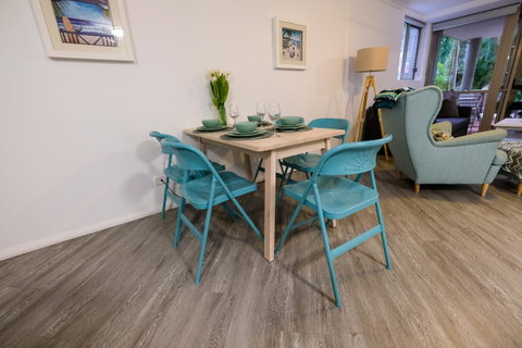 Sanctuary Beach Retreat - Accommodation Gold Coast 11