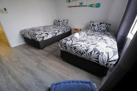 Sanctuary Beach Retreat - Accommodation Gold Coast 2