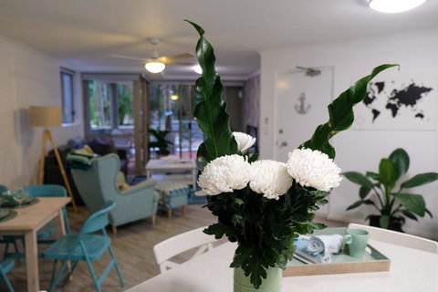 Sanctuary Beach Retreat - Accommodation Gold Coast 9