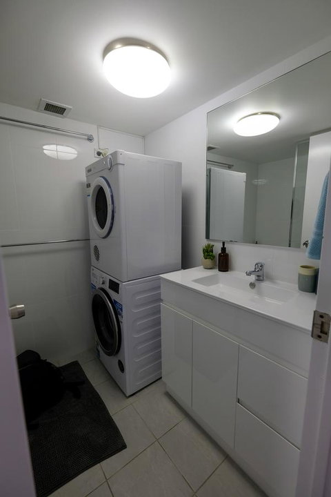 Sanctuary Beach Retreat - Accommodation Gold Coast 5