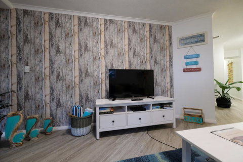 Sanctuary Beach Retreat - Accommodation Gold Coast 14