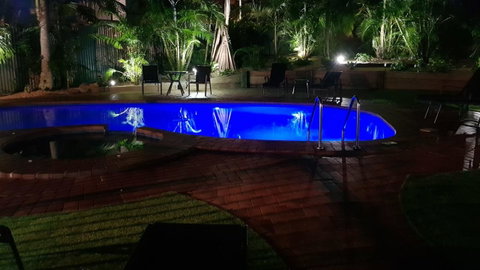 Sanctuary Beach Retreat - Accommodation Gold Coast 21