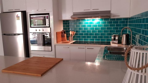 Sanctuary Beach Retreat - Accommodation Gold Coast 8