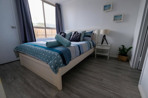Sanctuary Beach Retreat - Accommodation Gold Coast 1