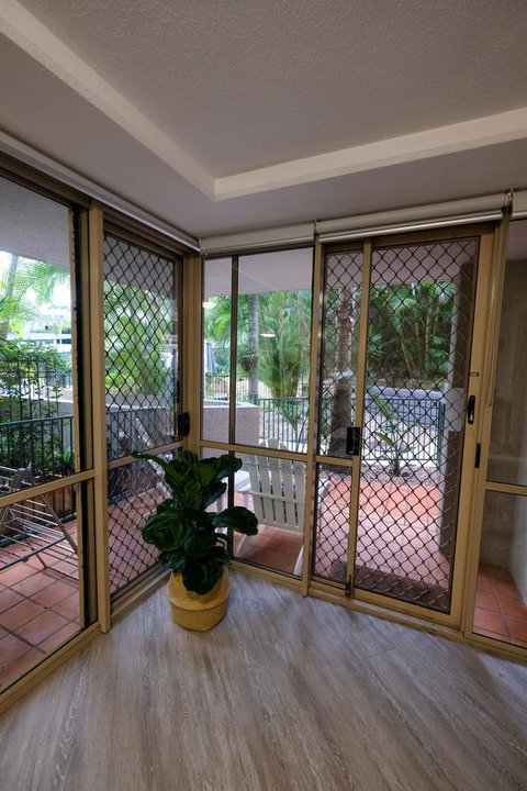 Sanctuary Beach Retreat - Accommodation Gold Coast 17