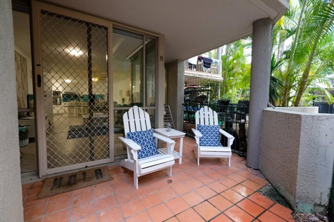 Sanctuary Beach Retreat - Accommodation Gold Coast 18