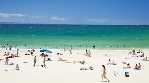 69 King Street - Gold Coast 4U 1