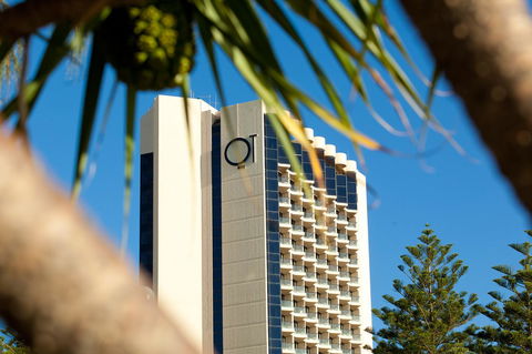 QT Gold Coast - Accommodation Gold Coast 1