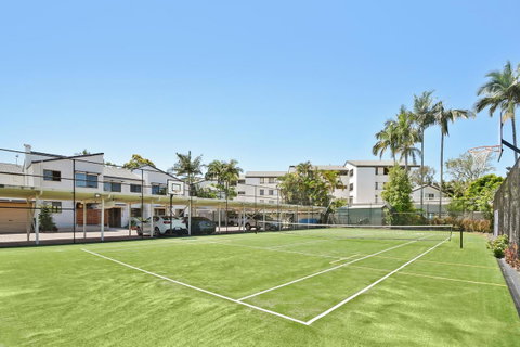 Noosa Place Resort - Accommodation Gold Coast 41
