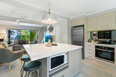 Noosa Place Resort - Accommodation Gold Coast 2