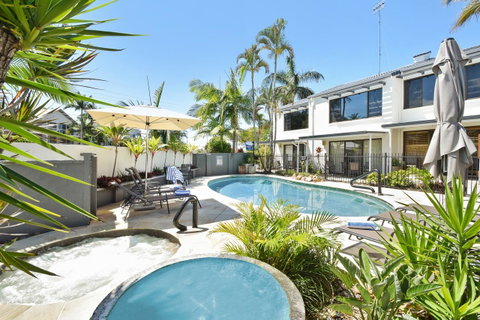 Noosa Place Resort - Accommodation Gold Coast 14