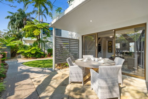 Noosa Place Resort - Accommodation Gold Coast 8