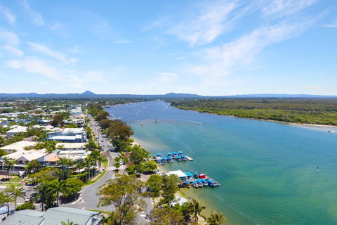Noosa Place Resort - Accommodation Gold Coast 23
