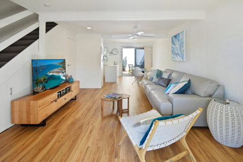 Noosa Place Resort - Accommodation Gold Coast 10