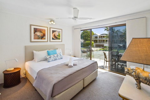 Noosa Place Resort - Accommodation Gold Coast 11